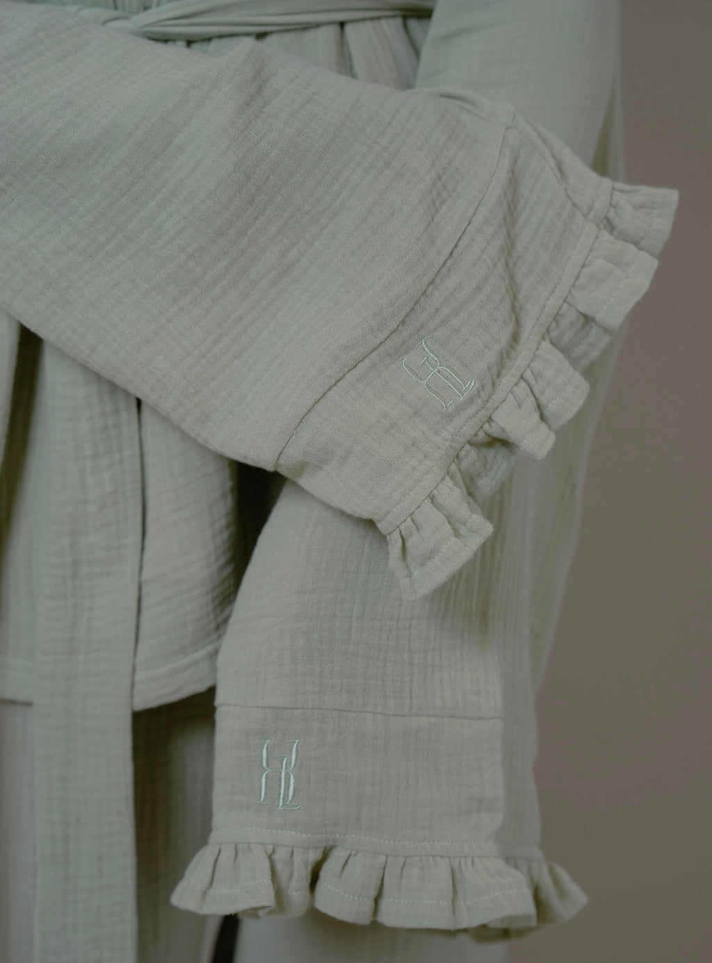 Muslin Noor Set