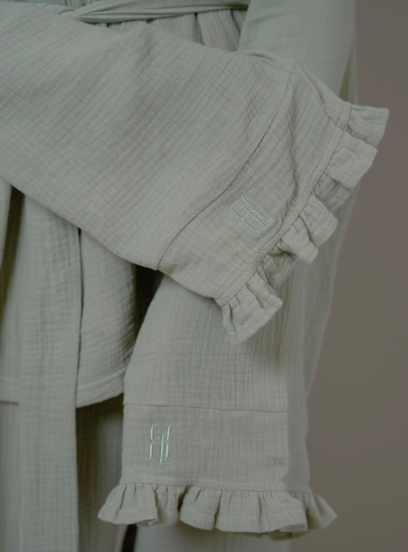Muslin Noor Set