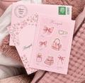 Hasiyah Snail Mail Club