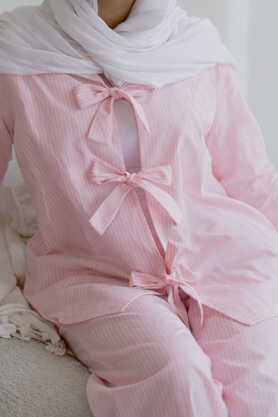 Sleepwear