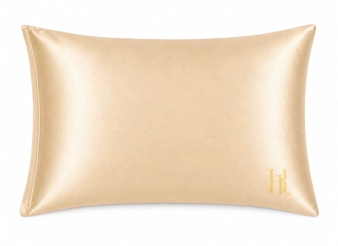 Silk Pillowcase - Personalised By Dee Collab