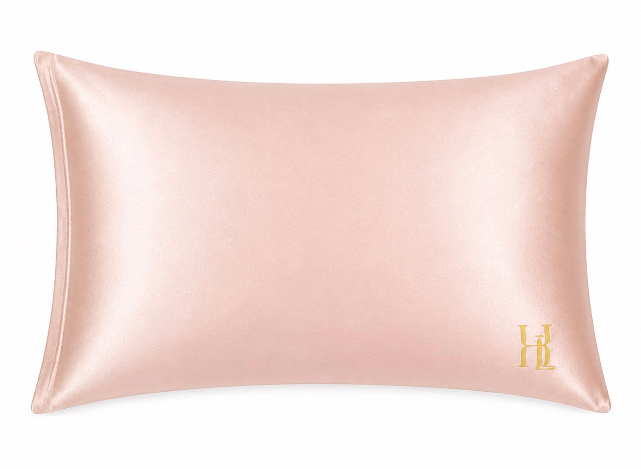 Silk Pillowcase - Personalised By Dee Collab