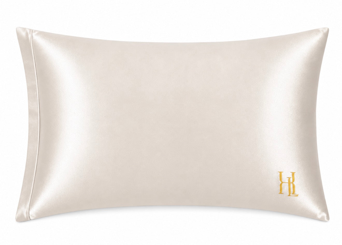 Silk Pillowcase - Personalised By Dee Collab