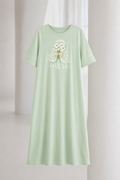 Hayat Bear Dress