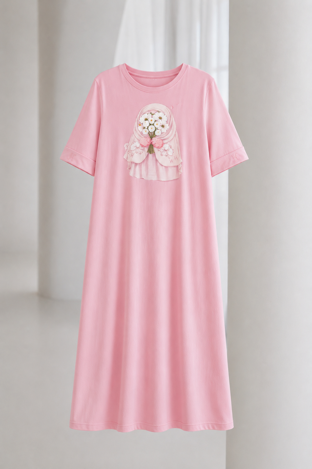 Hayat Bear Dress