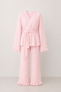 Muslin Noor Set