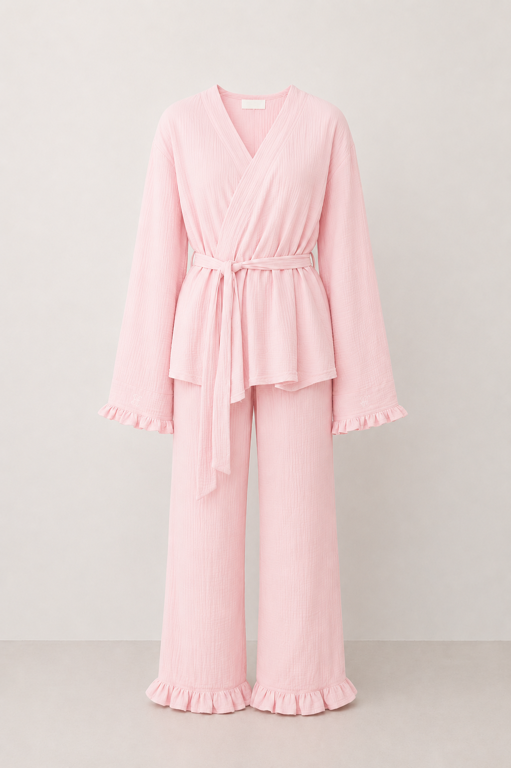 Muslin Noor Set
