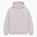 Sunnah hoodie
