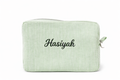 Hasiyah Beauty Bag