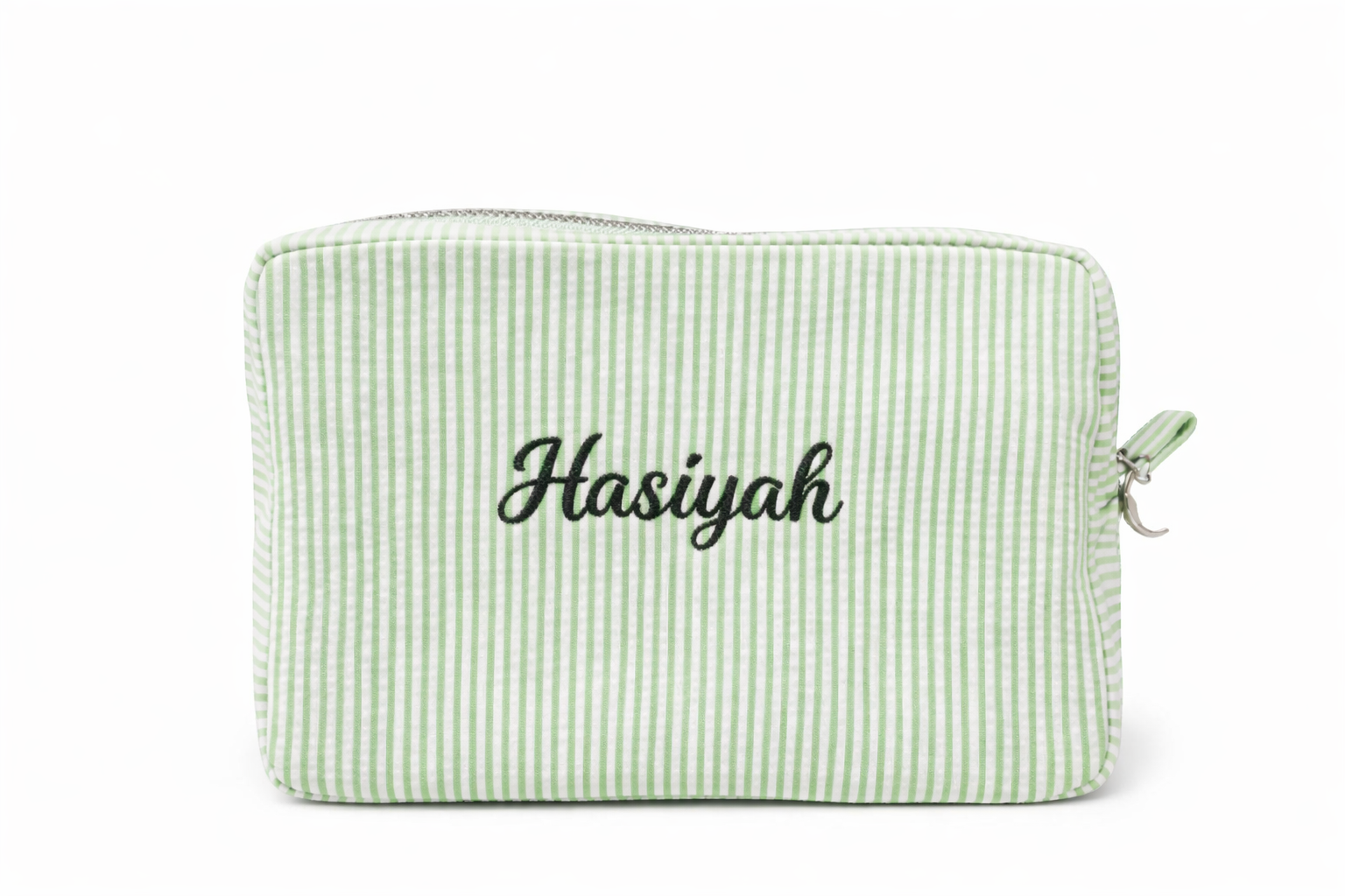 Hasiyah Beauty Bag