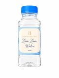 Zam zam water