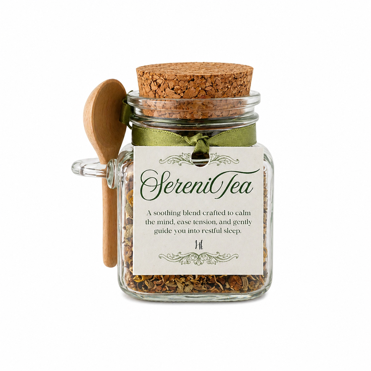 Serenitea