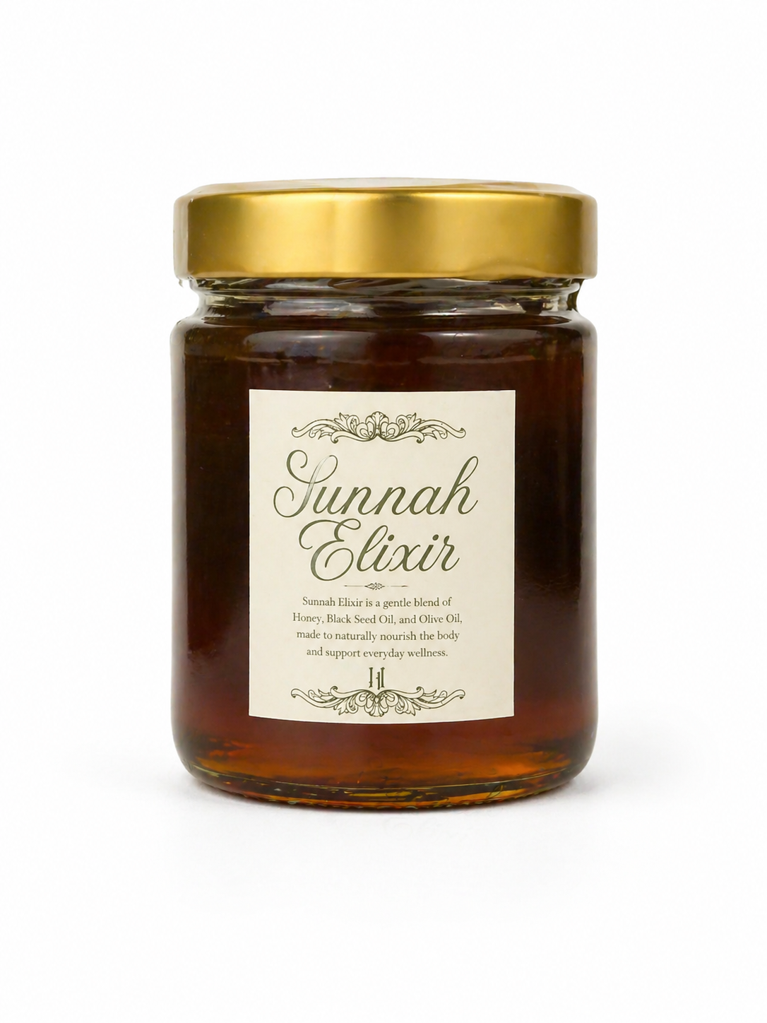 Sunnah Elixir 200ml