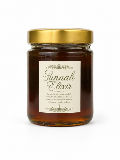 Sunnah Elixir 200ml