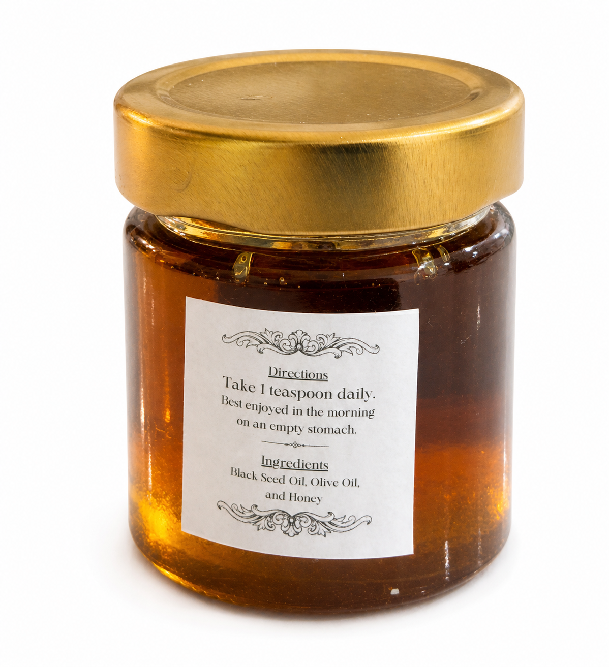 Sunnah Elixir 200ml