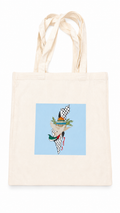 Palestine Tote Bag