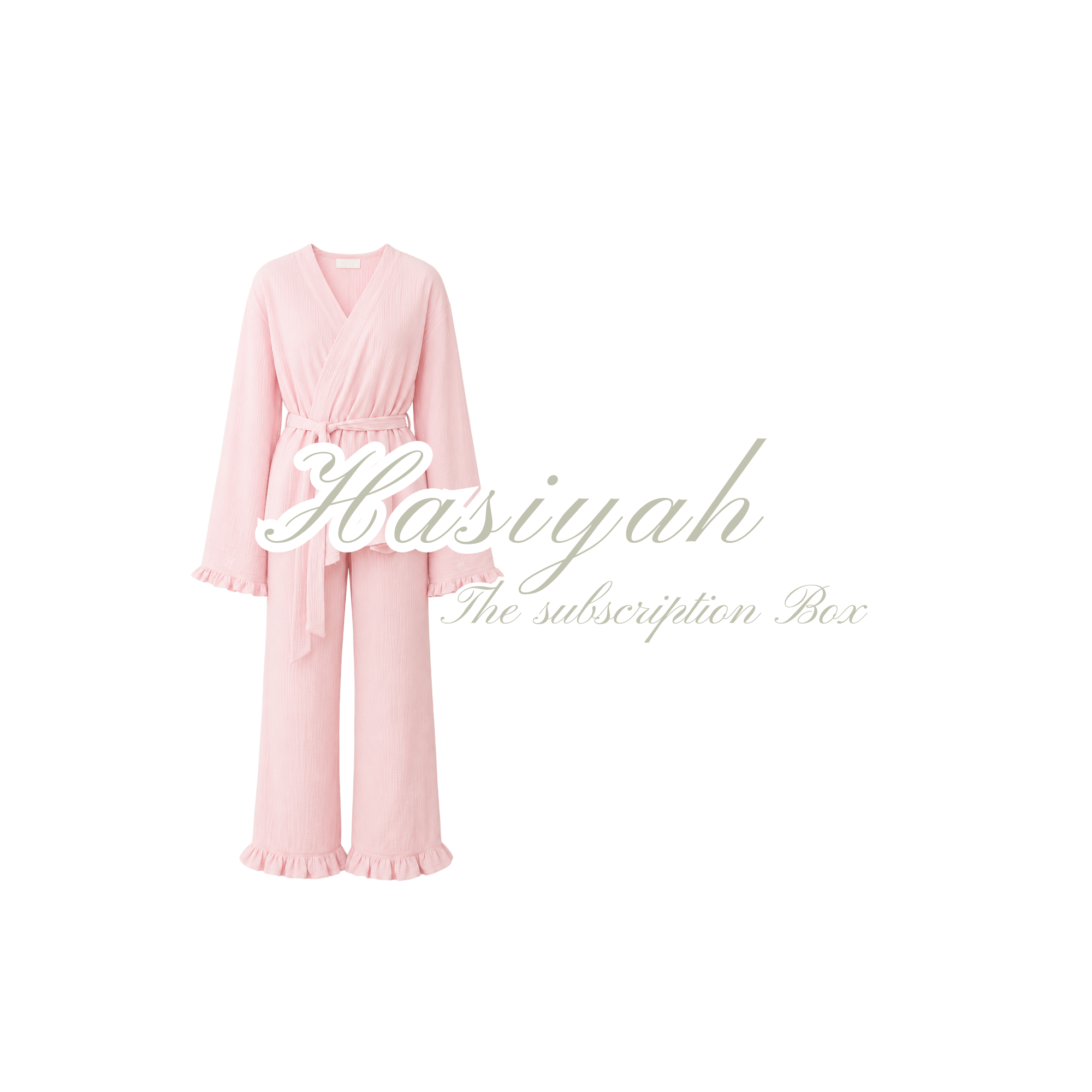 Hasiyah The subscription Box