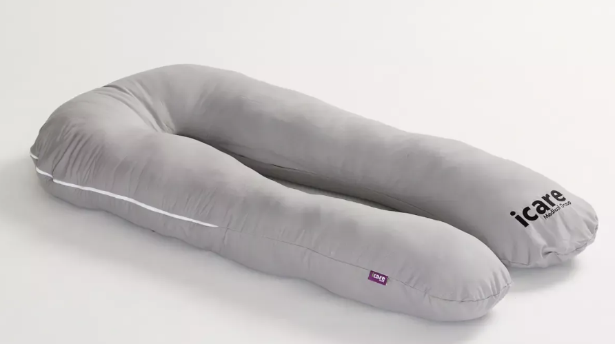 iCare Body Pillow